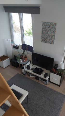 Appartement te huur - Foto 4
