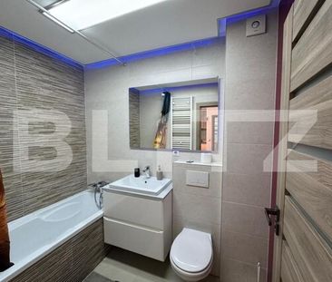 Apartament 1 camera, lux, parcare, AC, zona: Sigma - Fotografie 4