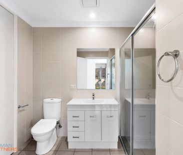 1/63A Torrens Street, Braddon ACT 2612 - Apartment For Rent | Domain - Photo 3