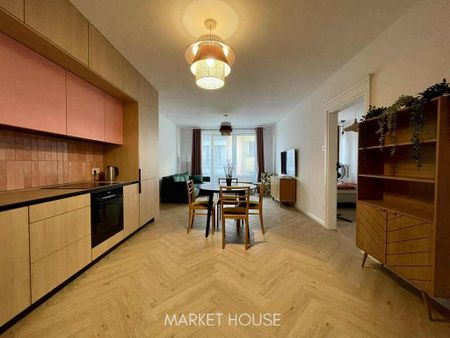 Stare Miasto, 2 pokoje + winda i miejsce postojowe - Photo 2