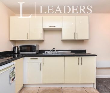 1 bedroom apartment to rent Dane Street, Bishops Stortford, CM23 - Photo 3