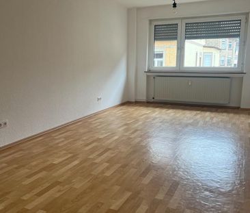 3 Zimmer Wohnung in der Neckarstadt -Ost / Mannheim - Photo 1