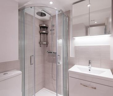 Studio to rent - Photo 3