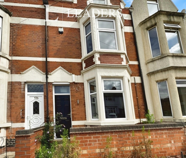 1 bedroom room to rent Room 4, Duncan Road, Leicester, LE2 - Photo 2