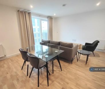 1 bedroom flat to rent - Photo 4