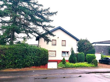 Einfamilienhaus mit großem Grundstück im Herzen von Hennef - Foto 4