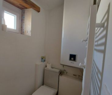 Location Maison 4 pièces 81m² - Photo 6
