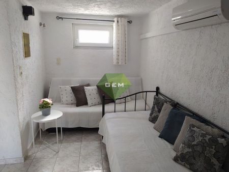 Διαμέρισμα για ενοικίαση Κέντρο - Αγία Τριάδα (Ηράκλειο Κρήτης) - Φωτογραφία 5