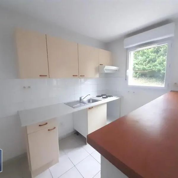 Maison à louer 4 pièces 79.82m² - Photo 1