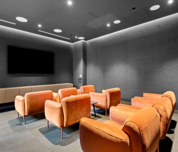 For Lease - 101 Roehampton Avenue Unit# 2710, Toronto, Ontario - Photo 1