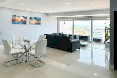Departamento en Renta, Malecón Américas, Cancún Centro, Cancún - Foto 3