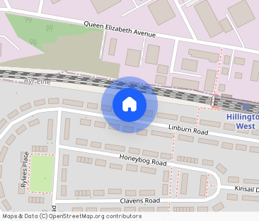 Linburn Road, Hillington - Photo 1