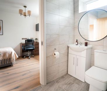 Flat share to rent - Photo 1