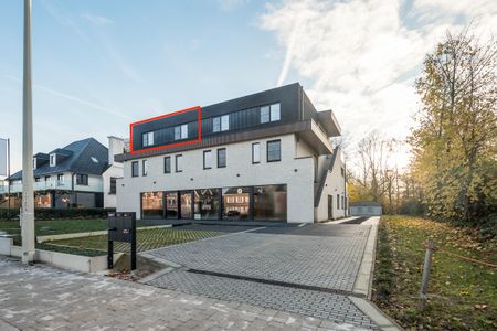 Prachtig appartement te huur in Sint-Niklaas met staanplaats - Photo 3