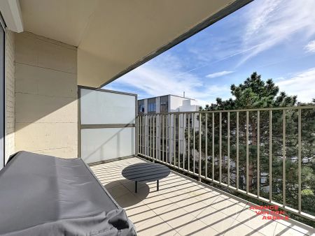 Prachtig gerenoveerd appartement met garage - Photo 5