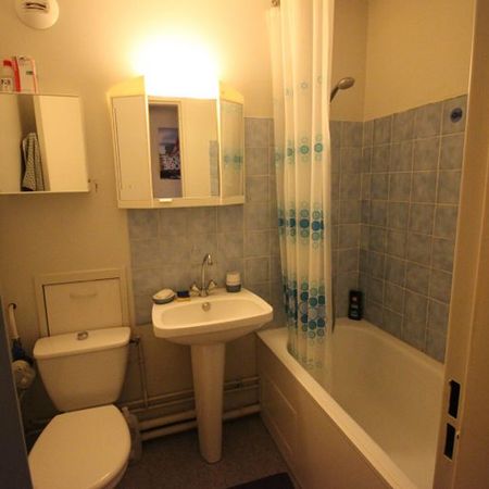 Appartement 1 pièce – 22 m² environ à Rennes (ref : G75509) - Photo 3