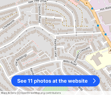 Peartree Lane, Kingswood - Photo 1