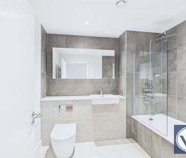 Apartment to Rent: Park View, Victoria Riverside, M4 - Photo 3