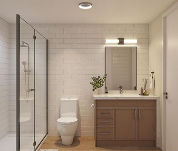 Brand new luxury rentals in Brockville - Photo 5