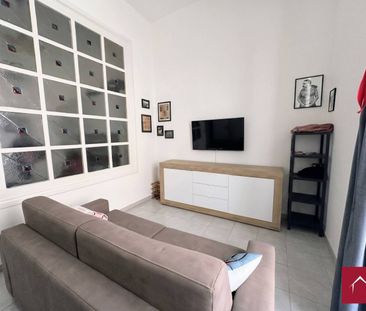 Monolocale via Roma 119, Settefrati, Barletta - Photo 1