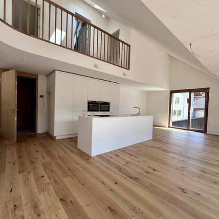 4.5 Zimmer, 115 m², 2. Stock - Photo 3