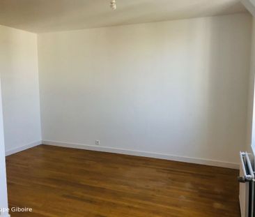 Appartement T3 à louer - 63 m² - Photo 6