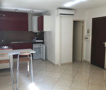 SAINT ANNE - Studio proche gare et facultés - Photo 3