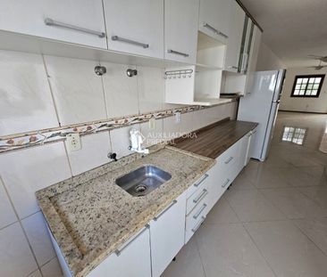 Casa com 3 quartos e 80m² para alugar em Hípica, Porto Alegre. - Foto 4