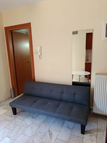 Studio/Γκαρσονιέρα για ενοικίαση Άγιος Λουκάς (Καβάλα) - Φωτογραφία 4