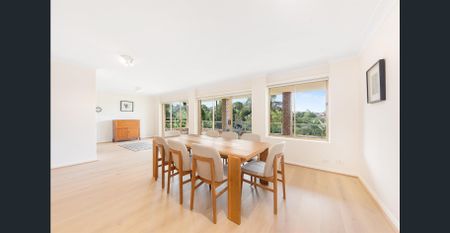 Fully Furnished Mosman Apartment | Short-Term 3–5 Months | Parking - Photo 2