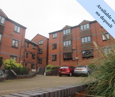 2 bedroom apartment to rent - Photo 3