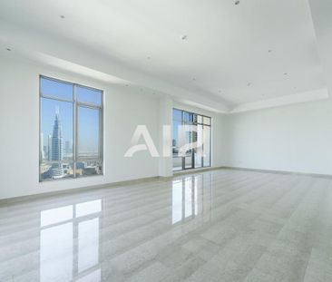 Penthouse | Upgraded | High Ceiling - Photo 5