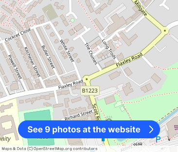 2 bedroom terraced house for rent - Photo 1