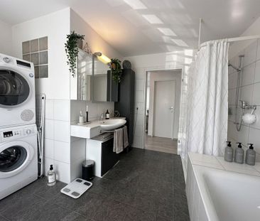 3.5 Zimmer, 102 m², EG - Photo 2
