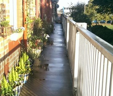 2 bedroom apartment to rent - Photo 6