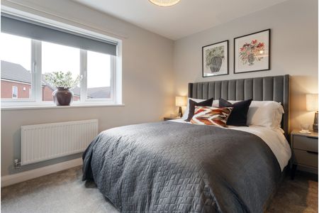 Casa at Westmoor Grange, Doncaster, DN3 - Photo 5