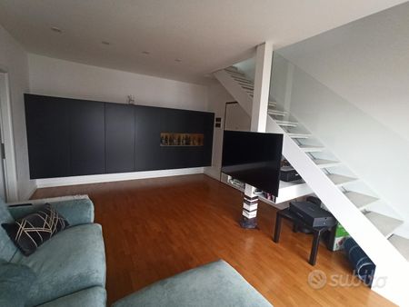 Appartamento duplex a Tombelle - Foto 5
