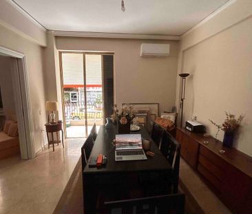 Διαμέρισμα για ενοικίαση Άγιος Ελευθέριος (Άγιος Ελευθέριος - Προμπονά - Ριζούπολη) - Photo 3