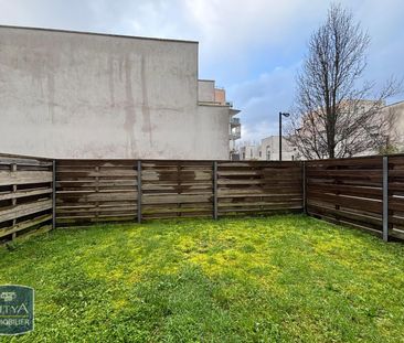 Location Appartement 2 pièces 43m² BORDEAUX 33000 - Photo 6