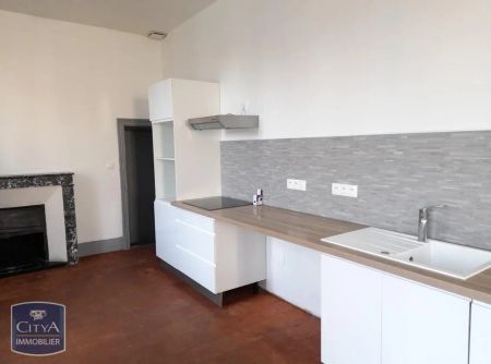 Maison à louer 3 pièces 72m² - Photo 4