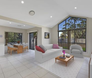 Stylish & Convenient Living in the Heart of Woy Woy - Photo 2