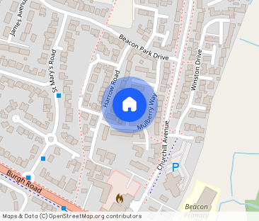 Admiralty Terrace, Skegness - Photo 1