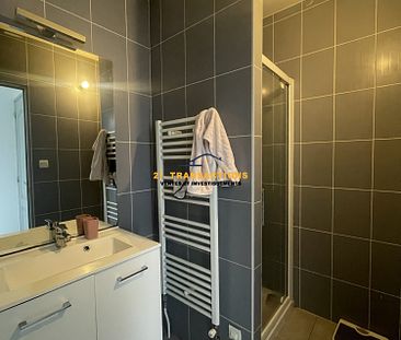 Appartement à louer, 3 pièces - Lorette 42420 - Photo 6