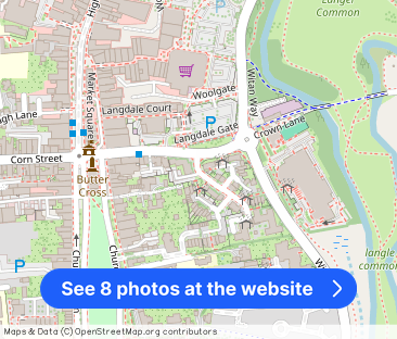 Langdale Gate, Witney, Oxfordshire - Photo 1