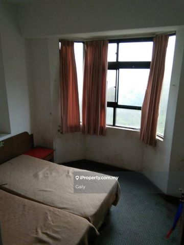 Genting View Resort, Genting Highlands, Bentong - Foto 2