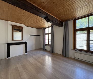 LICHTRIJKE WONING IN HET CENTRUM VAN BRUGGE - Foto 1