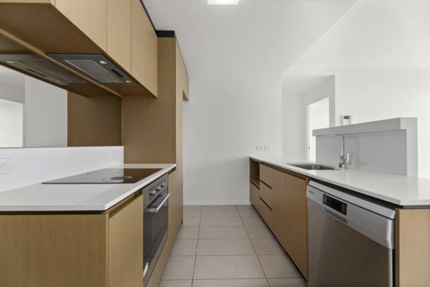 1011/15 Clifton Street, Prahran. - Photo 1