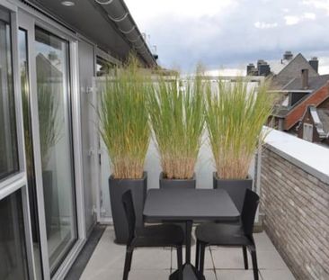 Appartement te huur - Photo 1
