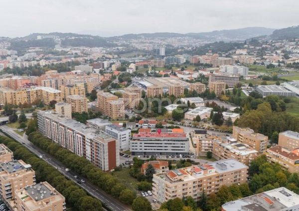 Apartamento T2 em Braga