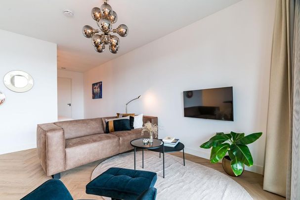 Appartement te huur: Vuurtorenweg 131 2583 XL Den Haag - Photo 1